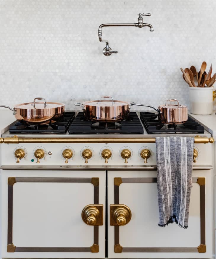 Made In Copper Cookware Launch November 2020 | Apartment Therapy
