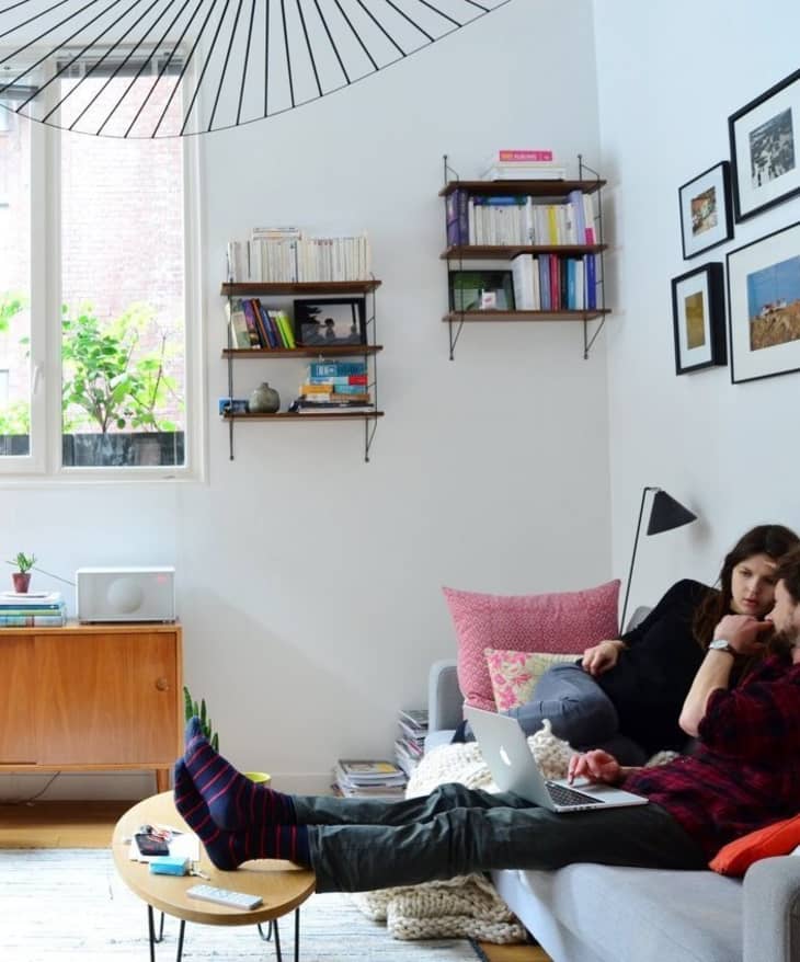 Plan Your Cure Make a List of Projects Apartment Therapy