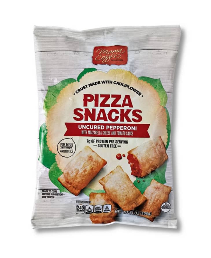 Gluten Free Pizza Rolls – BROhaha