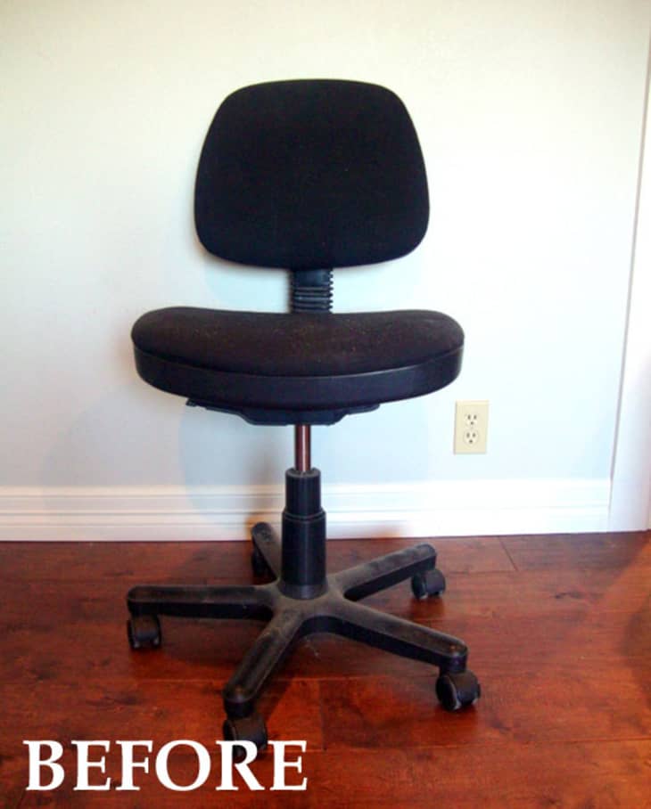 Apartment therapy office chair shop