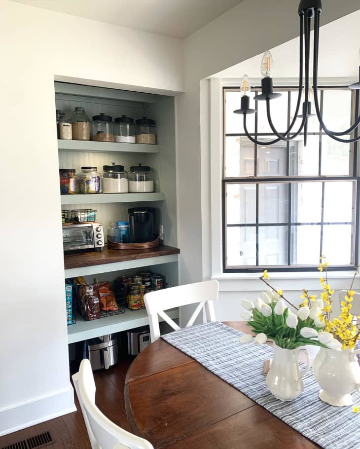 pantry