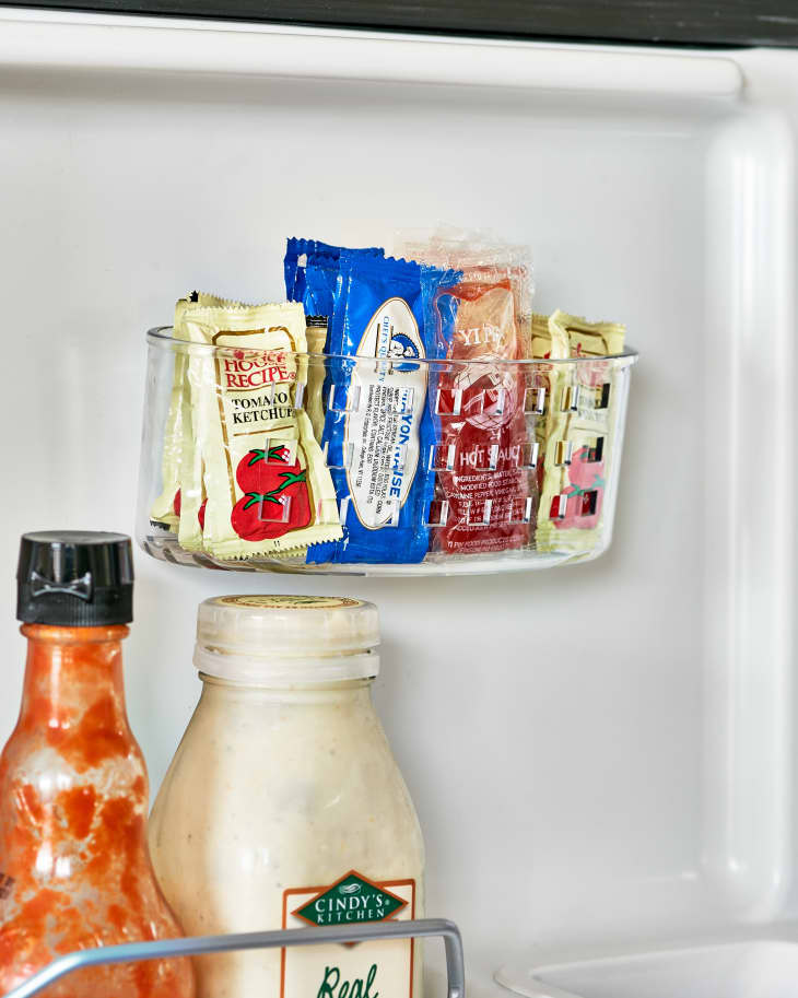Most Clever Storage Hacks of All Time