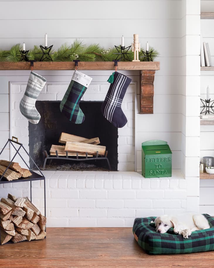 Joanna Gaines' Holiday Line at Target Includes Festive Kitchen