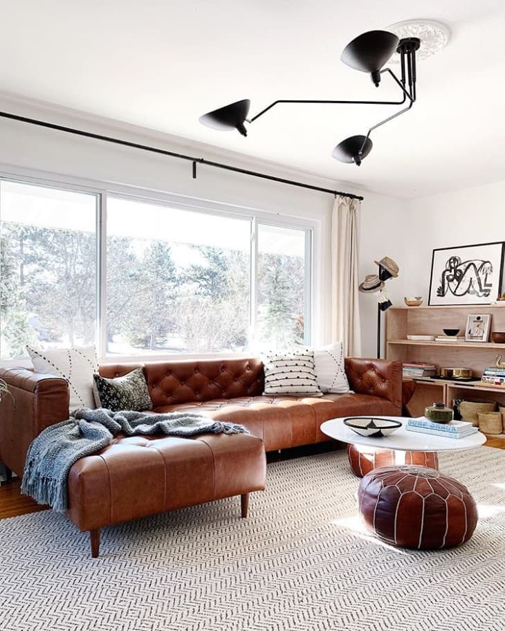 Not All Labor Day Sofa Discounts Are Over, and Interior Define’s Sale Is Proof Apartment Therapy