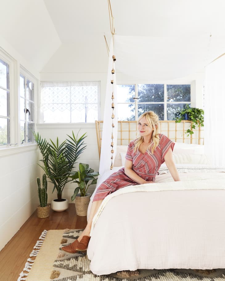 Emily Henderson Target Opalhouse Bedroom Ideas Apartment Therapy