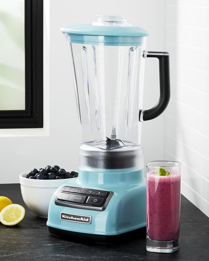 Smoothie mixer test 2018 top