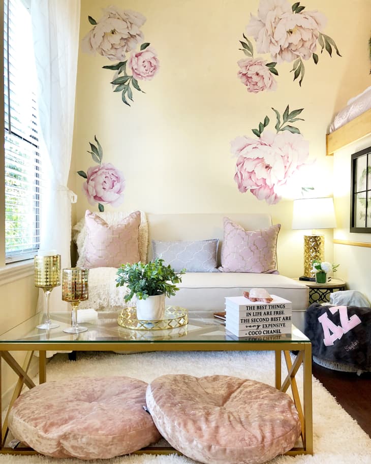 Dorm Room Before & After Makeovers 2018 Apartment Therapy