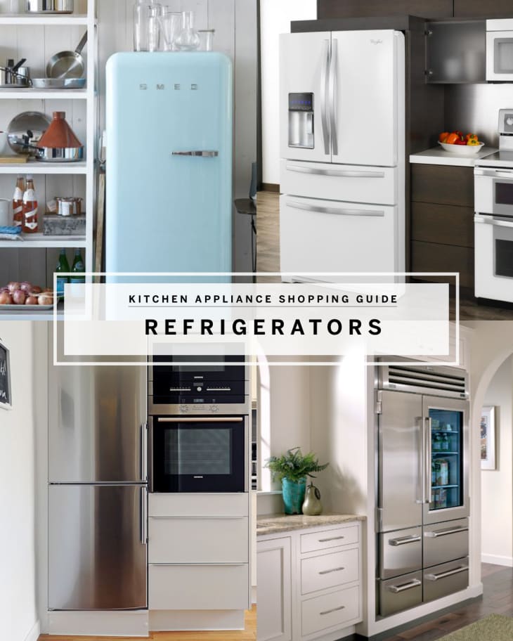 Industrial home fridge online