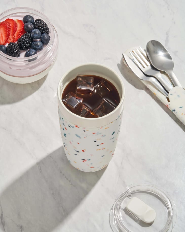 W&P Porter Insulated Tumbler