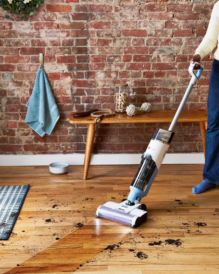 The 13 Best Wet-Dry Vacuums of 2024, Tested and Reviewed