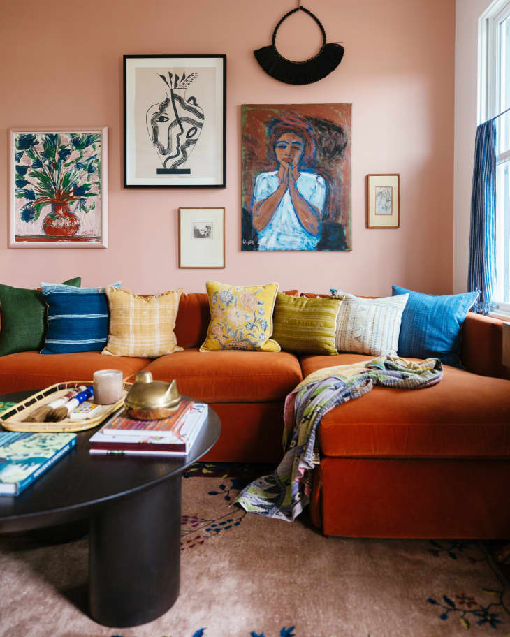 How to Define Your Distinct Sense of Style | Apartment Therapy