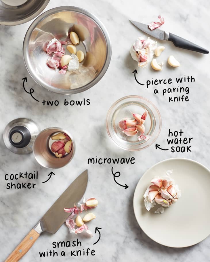 My Tested Kitchen Tips