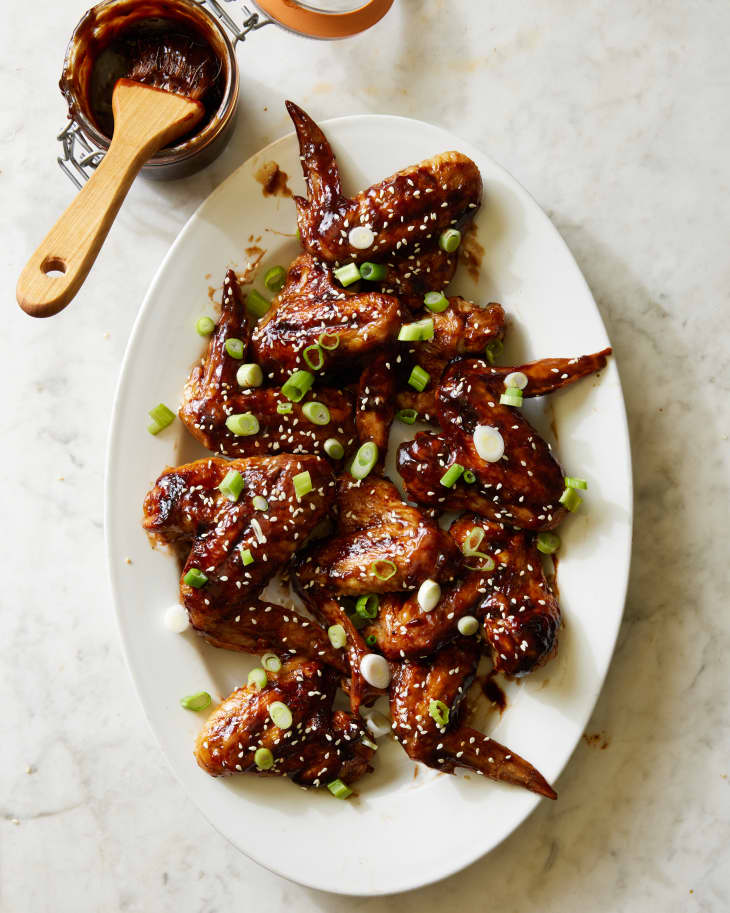 Tamarind BBQ Sauce Recipe (Sweet and Tangy) The Kitchn