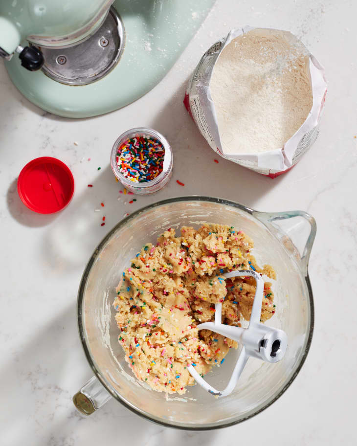 KitchenAid's Early 4th Of July Sale Includes So Many Stand Mixers Apartment Therapy