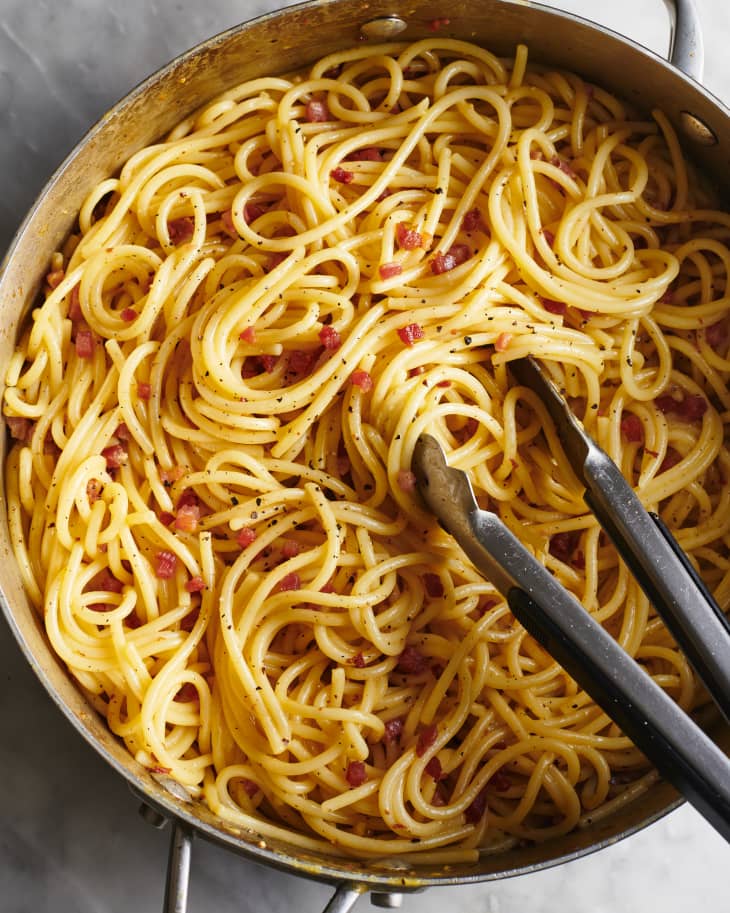 The 14 Best Pasta Queen Recipes | The Kitchn