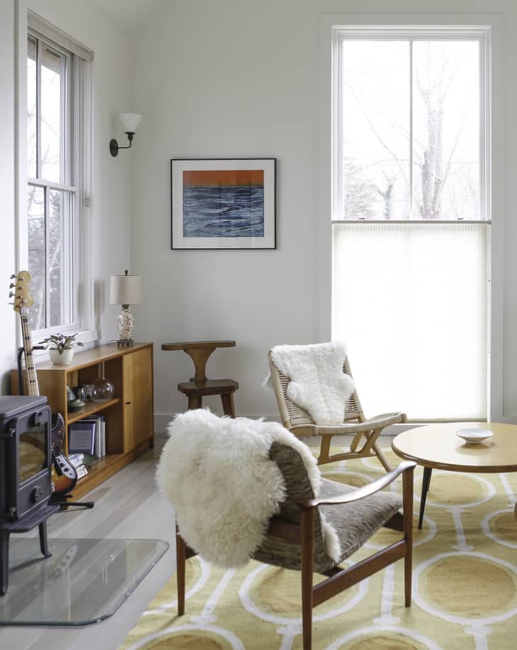 The Ten Commandments of Buying Used Furniture Apartment Therapy