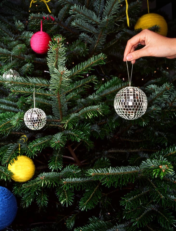 How to Clean Pine Needles from the Floor Apartment Therapy