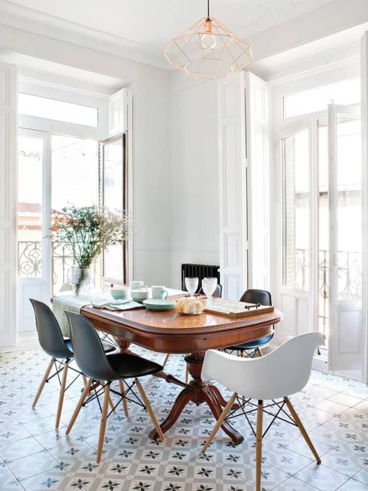 Big save furniture dining chairs sale