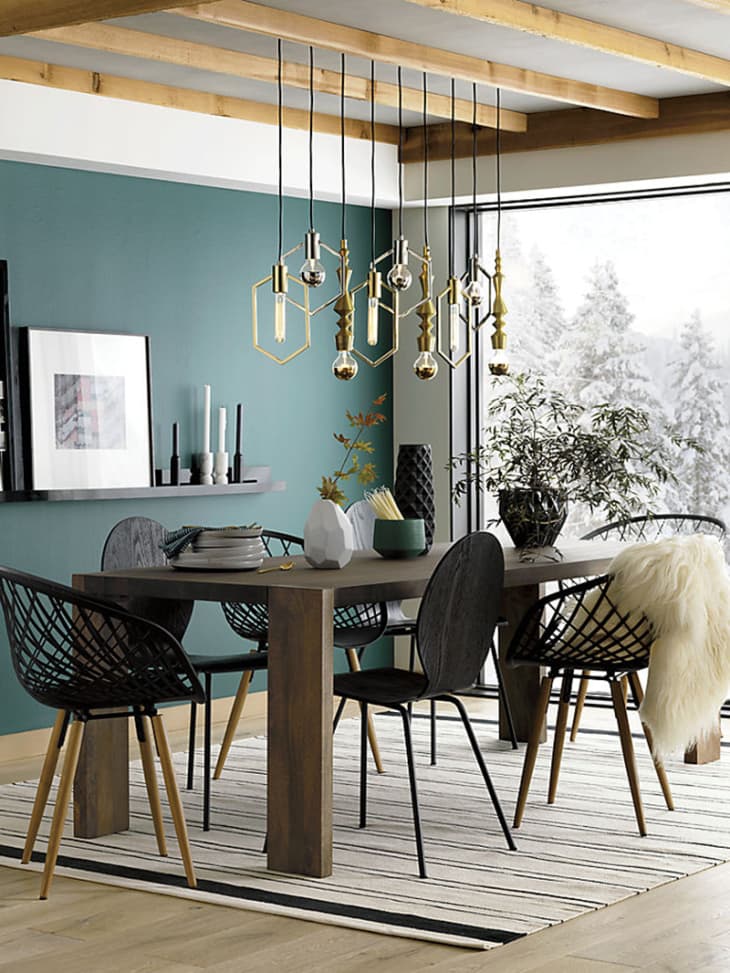 Pendant Lighting Under 100 Apartment Therapy