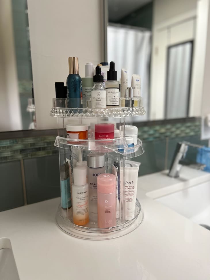 Sorbus Makeup Organizer