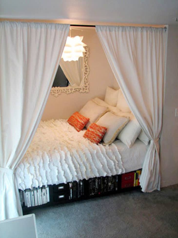 Cheap deals captains bed