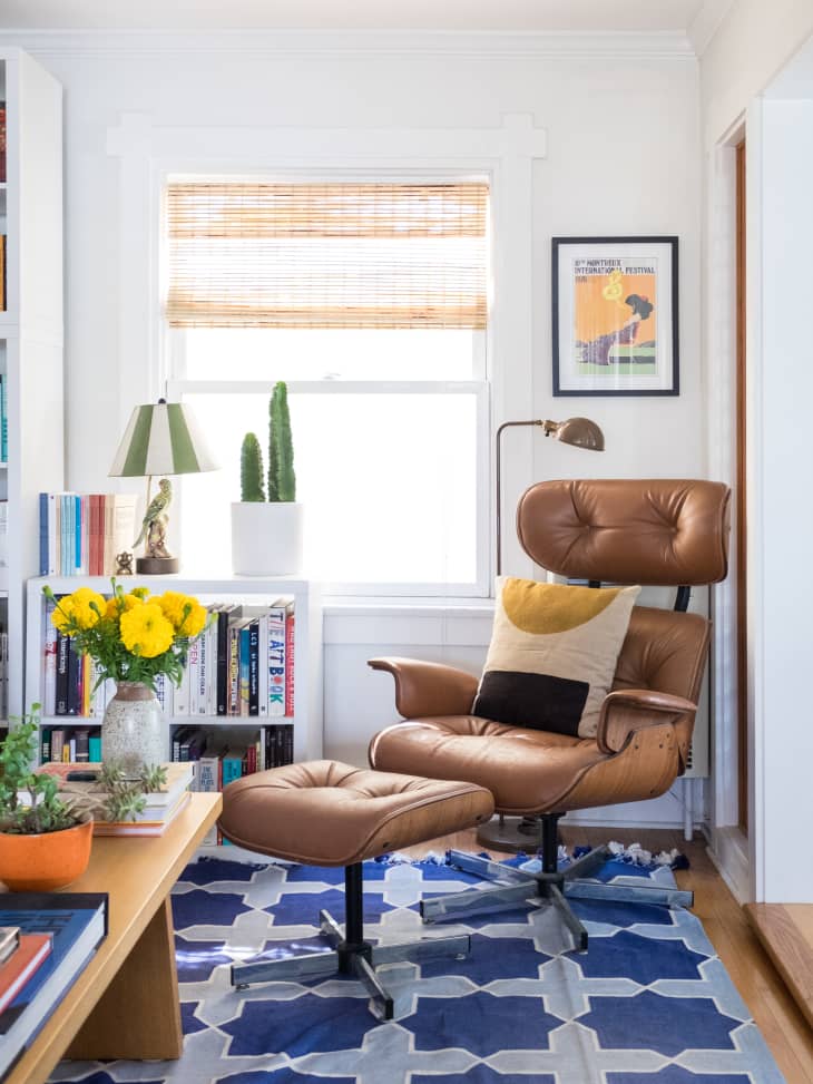 Imitation 2024 leather furniture