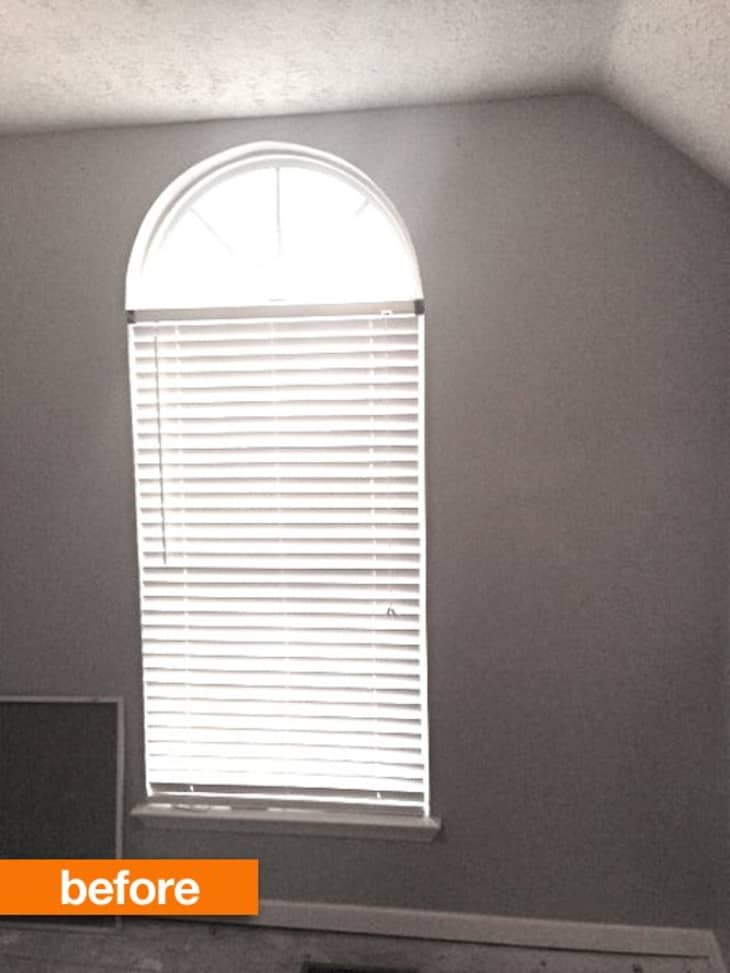 Before & After Meredith’s Blinds Get a Beautiful, Budget Makeover