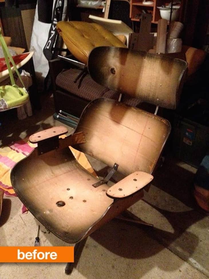 Ikea eames deals