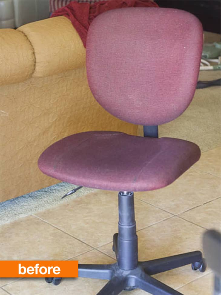 Boring task chair best sale