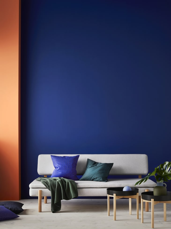 Hay s YPPERLIG Collaboration with IKEA Is Here and It s Stunning Apartment Therapy