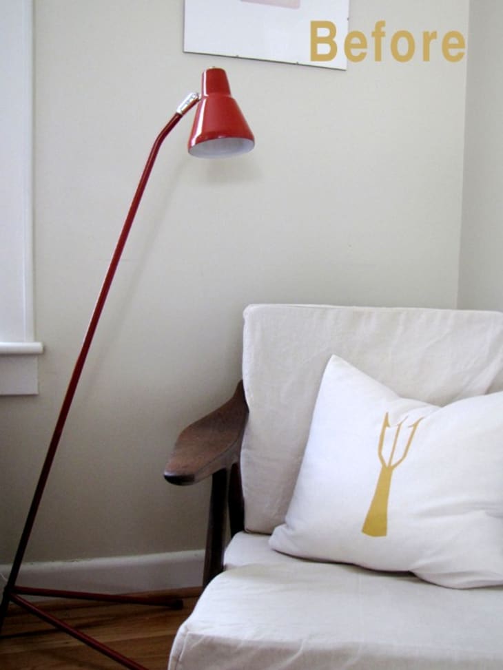 Diy adjustable lamp sale