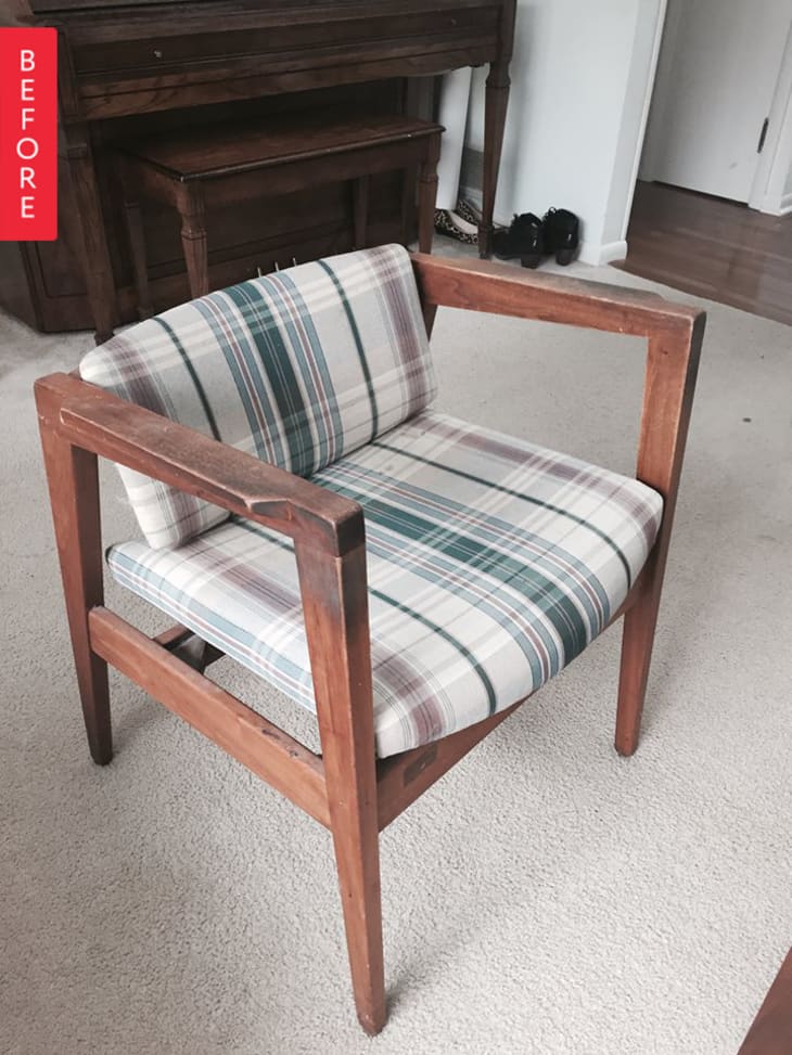 Apartment therapy hotsell office chair