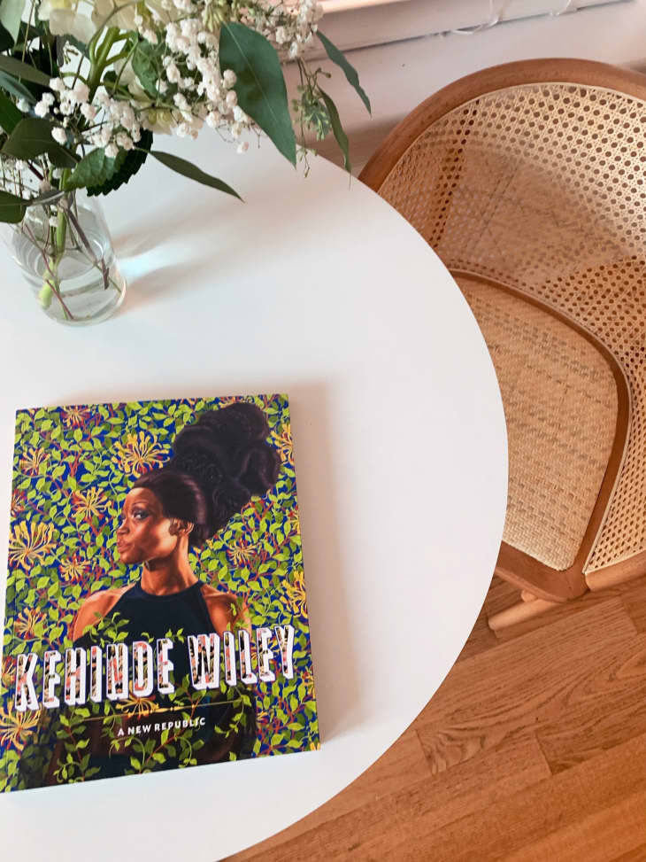 10 Coffee Table Books Filled With Black Artists' Work Apartment Therapy