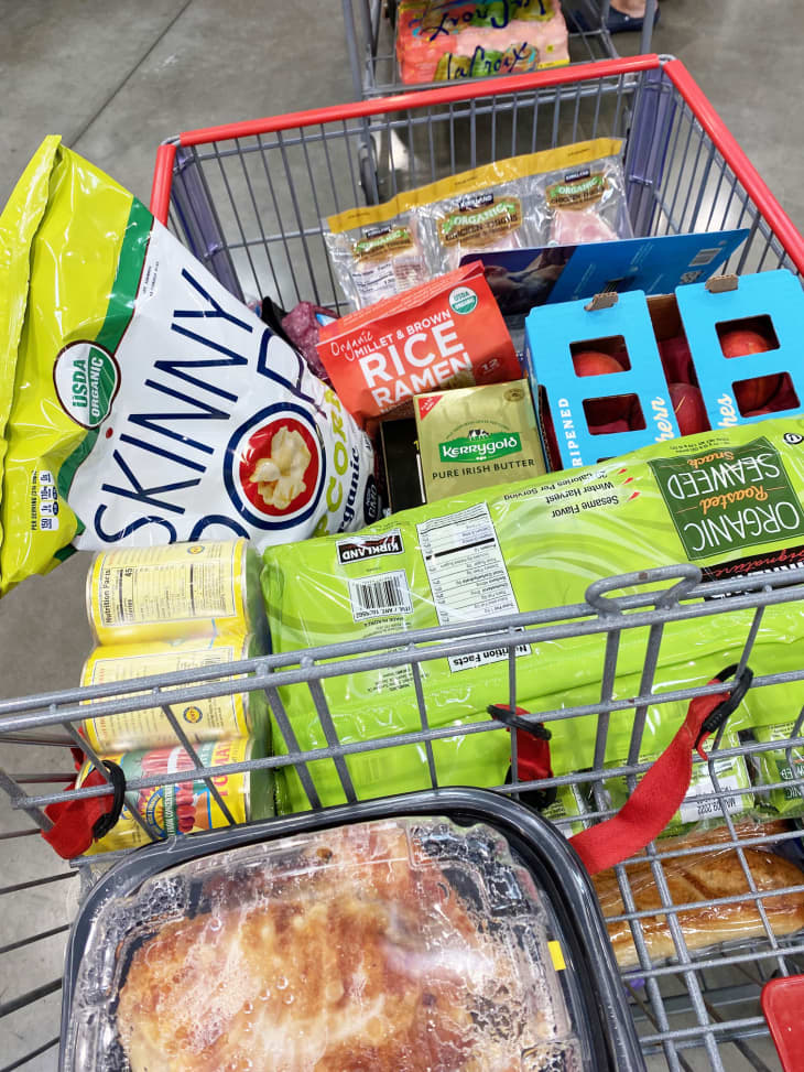 The 14 Best Costco Items to Buy for Quick Family Meals Cubby