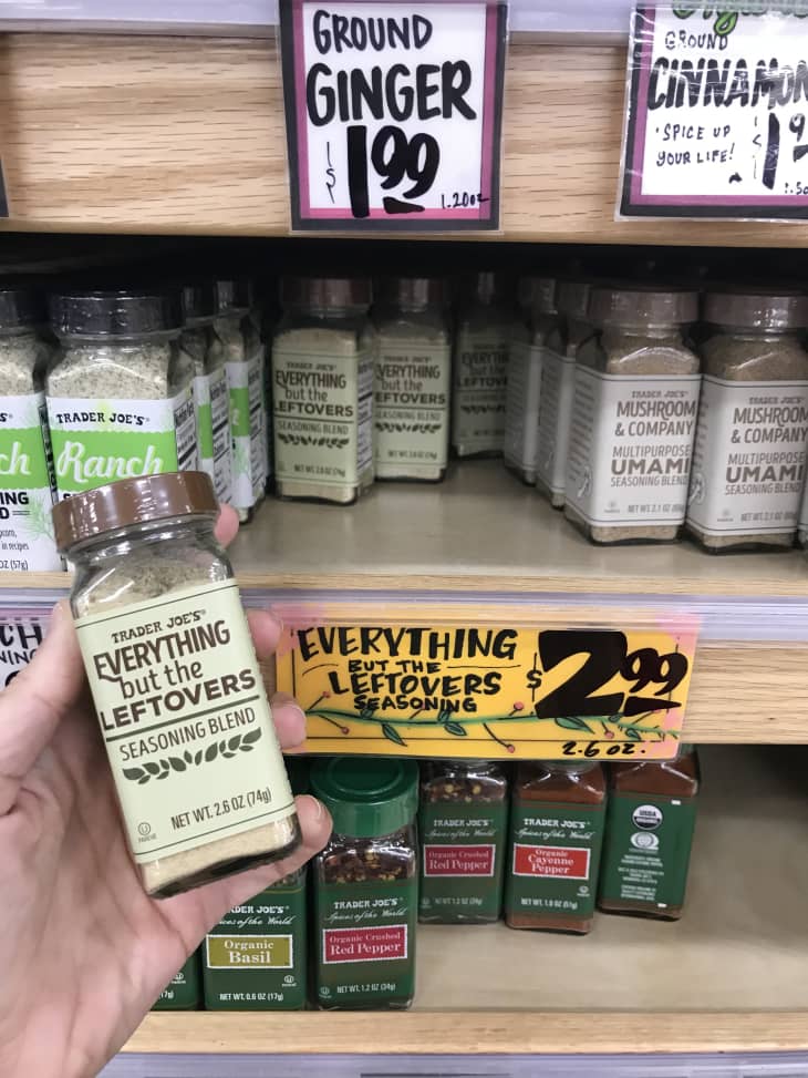 Trader Joe's: New Seasonings 🧂, Gallery posted by The Soft Nurse