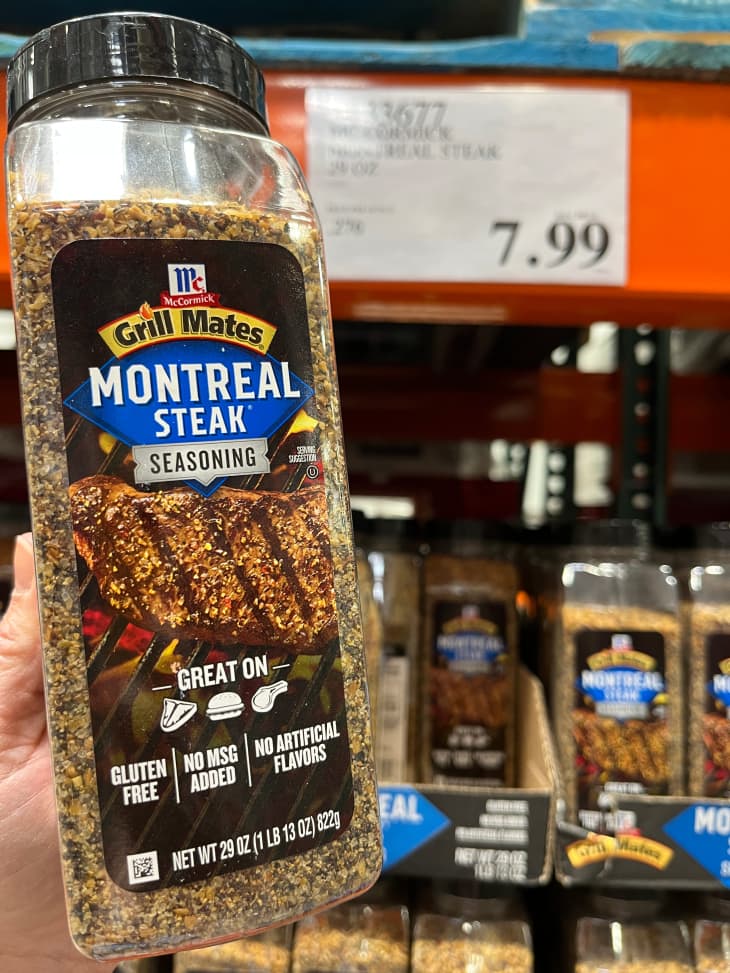The Best Costco Groceries for the Summer