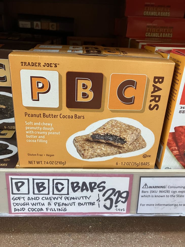 7 Best New Trader Joe’s Items May 2023 The Kitchn