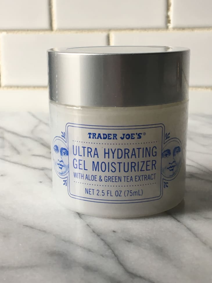Is Trader Joe’s 9 Moisturizer Really a Dupe for 300 La Mer