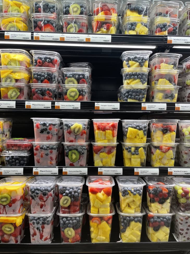 5 Tips for Buying Prepared Foods at the Grocery Store, According to a