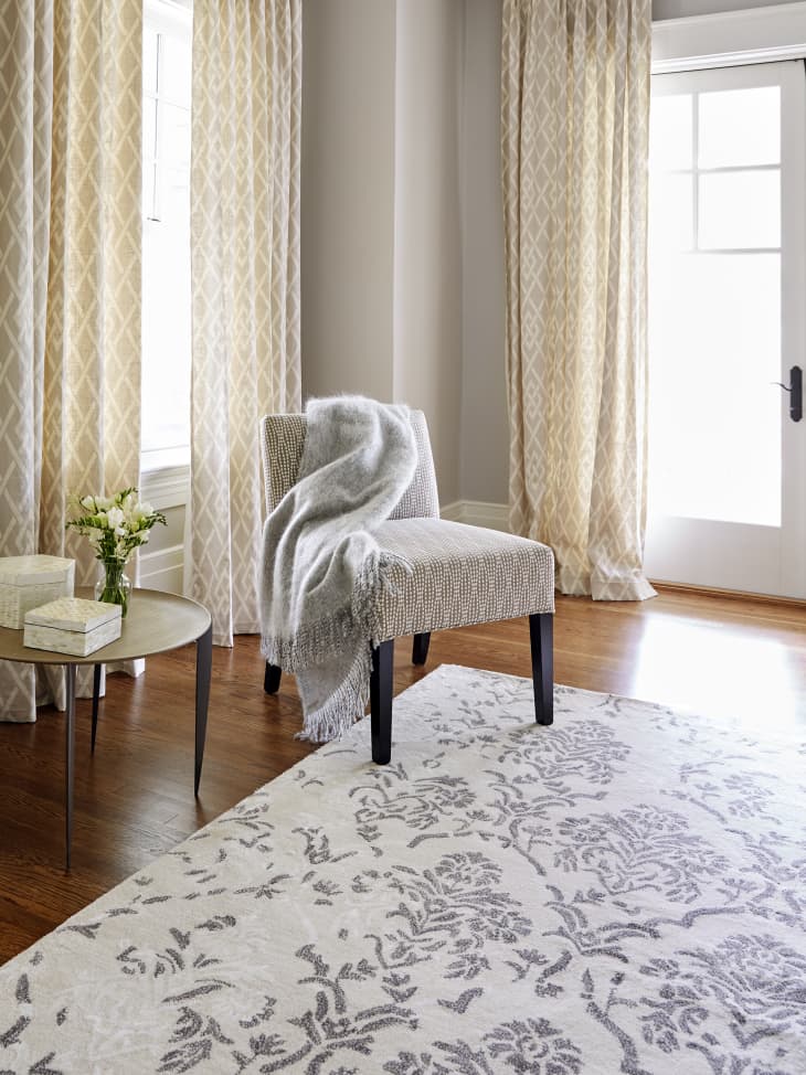 How to Choose the Right Rug Color, Style, and Staying Power