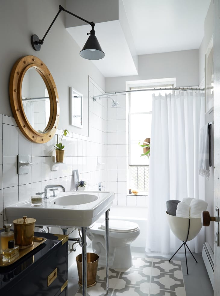 5 Budget-Friendly Rental Upgrades | Apartment Therapy