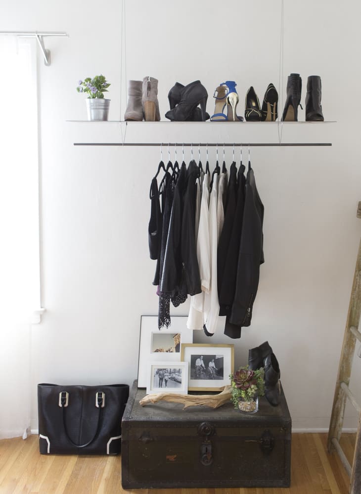 My Capsule Wardrobe Experiment: Part Two – How I Created My Capsule ...