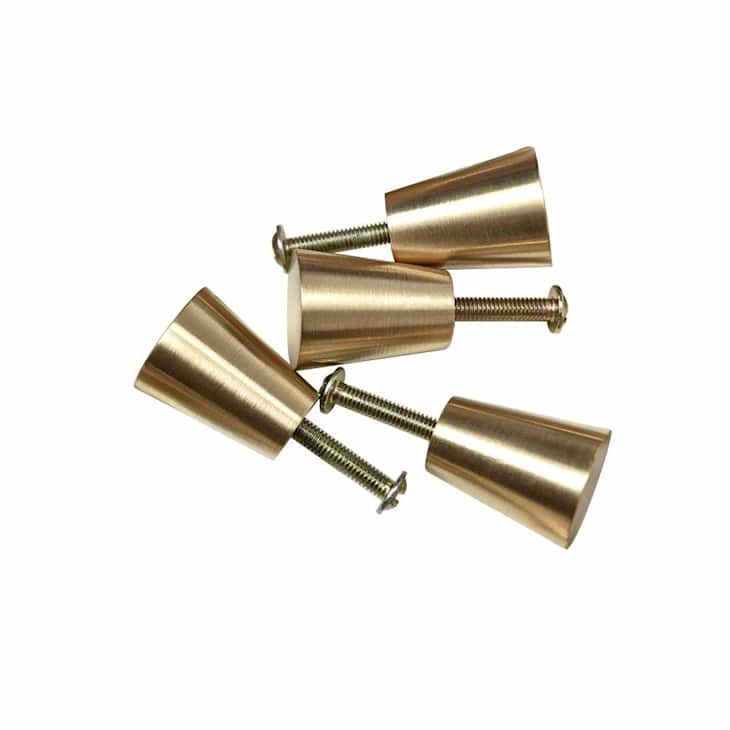 Cheap Stylish Dresser Knobs and Drawer Pulls on Amazon