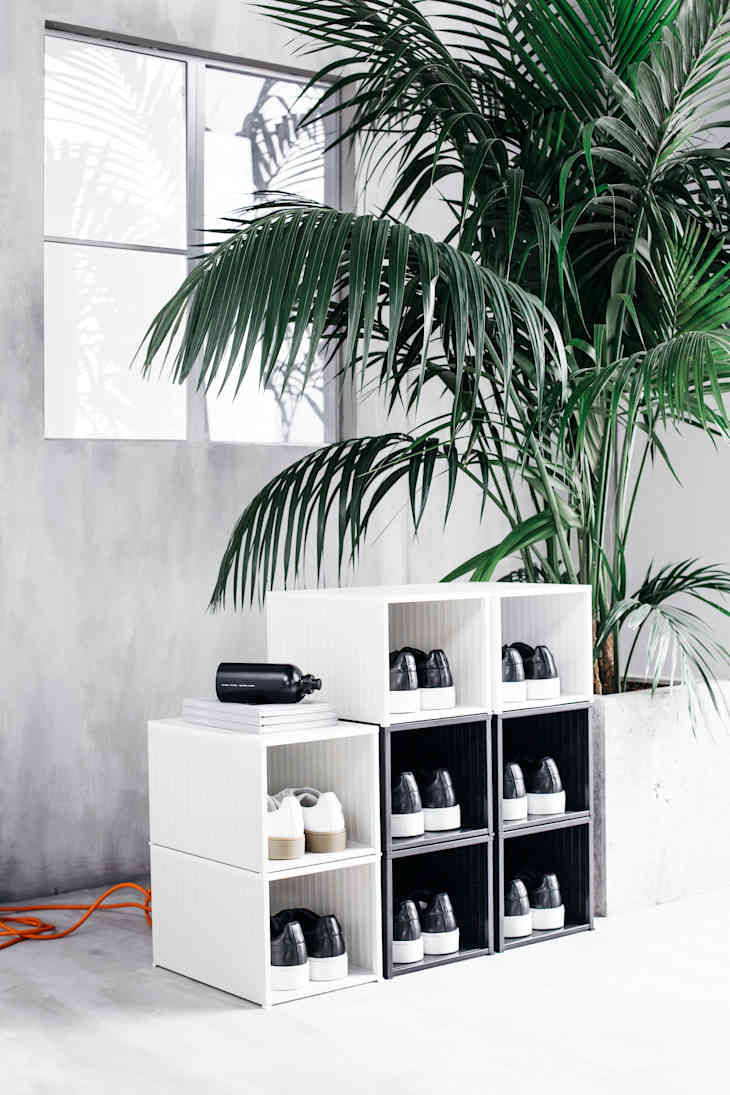 IKEA SPANST Collection - Chris Stamp May 2018 | Apartment Therapy
