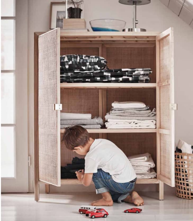 The Best of the New IKEA Stockholm 2017 Collection: Photos