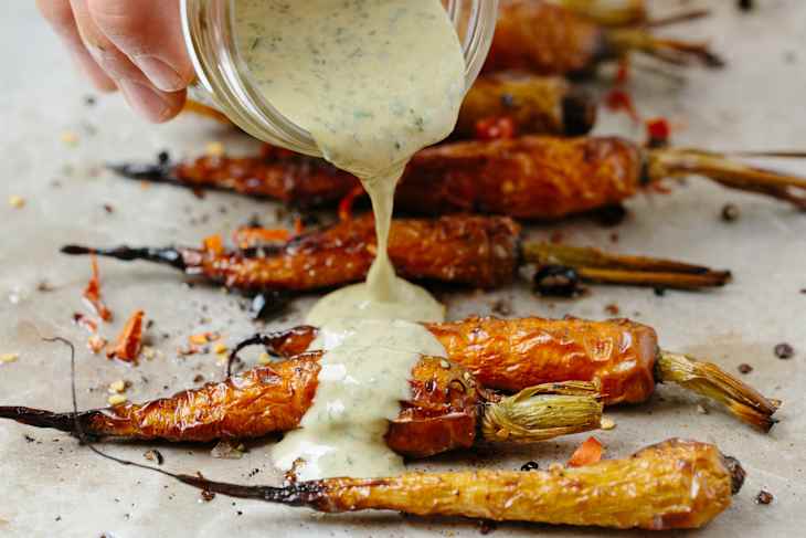 brown sugar salad dressing Butter Vinaigrette Sauce Balsamic vinegar dressing