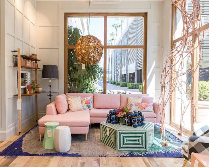 Anthropologie's Signature Scent: Volcano by Capri Blue | Apartment