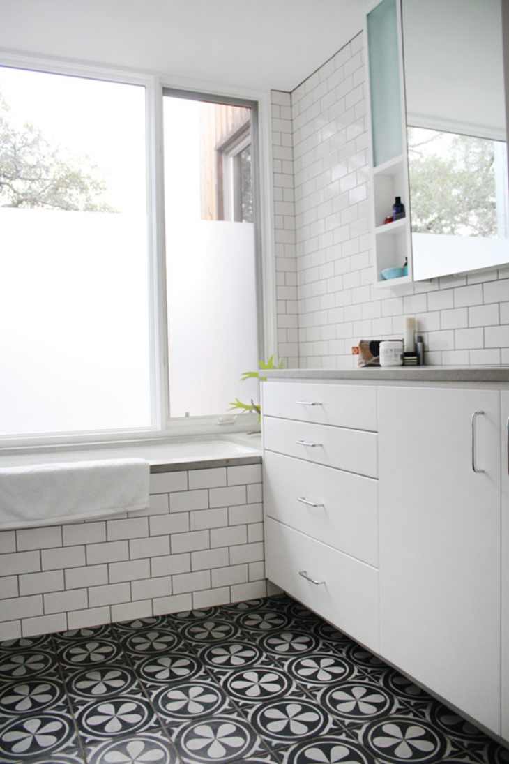 How to Clean, Polish, Fix, & Maintain Tile Floors