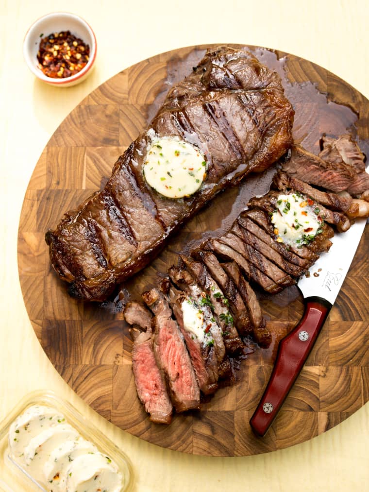 65 Best Side Dishes For Steaks What To Serve With Steak Dinners