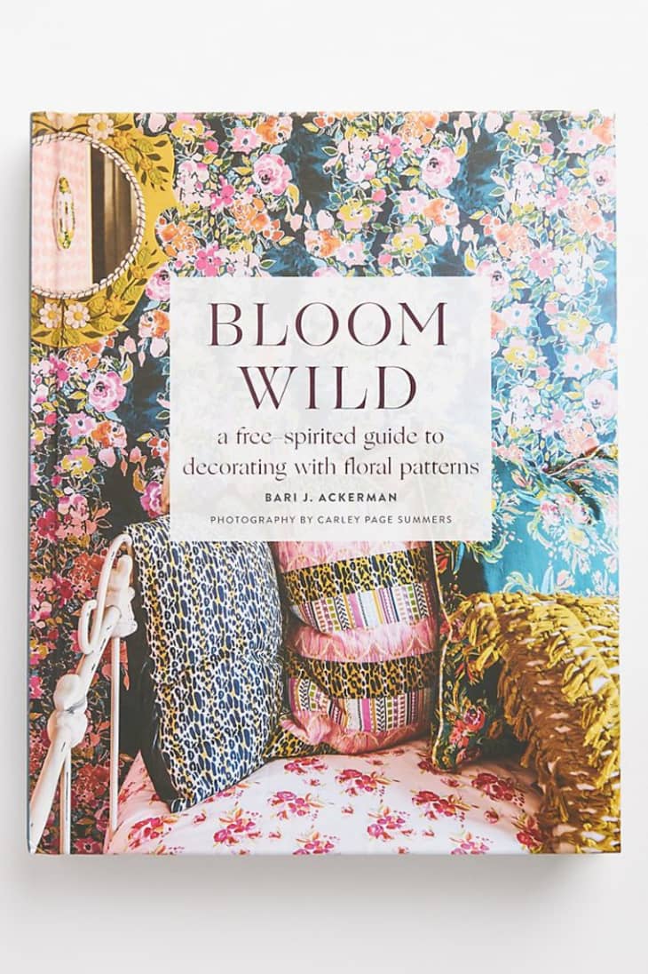 Product Image: Bloom Wild by Bari J. Ackerman